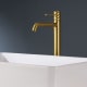 Grifo de lavabo Imex Bless Ambiente 18