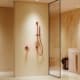 Grifo de ducha empotrado Imex Génova Ambiente 8