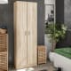 Armario multiusos de baño Bruntec USE Ambiente 3