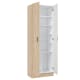 Armario multiusos de baño Bruntec USE Detalle 2