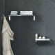Toallero estante de baño Cosmic Line Ambiente 1