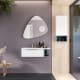 Mueble de baño Coycama Landes Principal 0