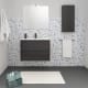 Conjunto mueble de baño Royo Sansa Principal 1