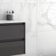 Conjunto mueble de baño Royo Sansa Detalle 5