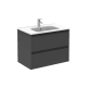Conjunto mueble de baño Royo Sansa 3d 8
