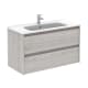 Conjunto mueble de baño Royo Sansa Principal 2