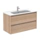 Conjunto mueble de baño Royo Sansa Principal 3