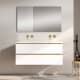 Conjunto mueble de baño Viso Granada Principal 3