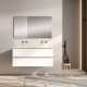Conjunto mueble de baño Viso Bath Granada Principal 1