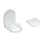 Pack inodoro + cisterna empotrada Unisan Sanindusa Vintage Detalle 3