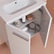 Conjunto completo mueble de baño fondo reducido 35 cm Royo Street Detalle 6