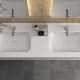 Conjunto mueble de baño Avila Dos Carmen Detalle 18