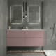 Conjunto mueble de baño Avila Dos Carmen Principal 0