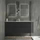 Conjunto mueble de baño Avila Dos Carmen Principal 8