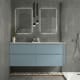 Conjunto mueble de baño Avila Dos Carmen Principal 13