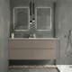 Conjunto mueble de baño Avila Dos Carmen Principal 14