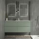 Conjunto mueble de baño Avila Dos Carmen Principal 10