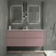Conjunto mueble de baño Avila Dos Carmen Principal 9