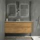 Conjunto mueble de baño Avila Dos Carmen Principal 2