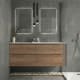 Conjunto mueble de baño Avila Dos Carmen Principal 4