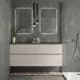 Conjunto mueble de baño Avila Dos Carmen Principal 5