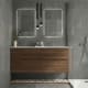 Conjunto mueble de baño Avila Dos Carmen Principal 6