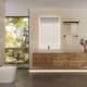 Portarrollos de baño con repisa Medimex Essential Ambiente 6