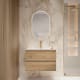 Mueble de baño fondo reducido 39.5 cm de Viso Nido Principal 4