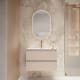 Mueble de baño fondo reducido 39.5 cm de Viso Nido Principal 5