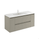 Conjunto mueble de baño Royo Alfa 3d 11