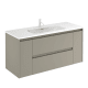 Conjunto mueble de baño Royo Alfa 3d 12