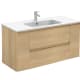 Conjunto mueble de baño Royo Alfa 3d 11