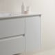 Conjunto mueble de baño Royo Alfa Detalle 4