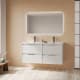 Conjunto mueble de baño Amizuva Suki Principal 4