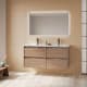 Conjunto mueble de baño Amizuva Suki Principal 2