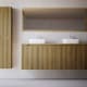 Columna de baño Bruntec Alpes Ambiente 4