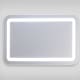 Espejo de baño con luz LED Bruntec Lyra Principal 1