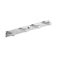 Percha de baño cuádruple Mediterránea de Baño 609 Principal 0