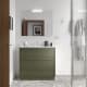 Conjunto mueble de baño Salgar Attila Principal 4