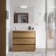 Conjunto mueble de baño Salgar Attila Principal 7