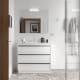 Conjunto mueble de baño Salgar Attila Principal 1