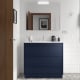 Conjunto mueble de baño Salgar Attila Principal 3