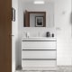 Conjunto mueble de baño Salgar Attila Principal 1