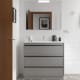 Conjunto mueble de baño Salgar Attila Principal 8