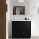 Conjunto mueble de baño Salgar Attila Principal 2