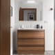 Conjunto mueble de baño Salgar Attila Principal 0