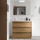 Conjunto mueble de baño Salgar Attila Principal 7
