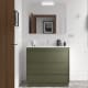 Conjunto mueble de baño Salgar Attila Principal 4