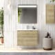 Mueble de baño Coycama Galsaky Principal 0