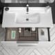 Mueble de baño Coycama Galsaky Detalle 9